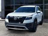 New 2025 Nissan Pathfinder Rock Creek image 3