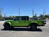 New 2025 Jeep Gladiator Willys image 6