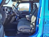 New 2025 Jeep Wrangler Sport S image 5