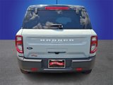 Used 2024 Ford Bronco Sport Outer Banks image 5