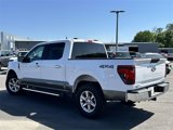 New 2025 Ford F150 XLT w/ Equipment Group 301A Standard image 4