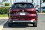 New 2025 MAZDA CX-90 3.3 Turbo w/ Premium Plus Pkg image 5