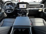 New 2025 Ford F150 Lariat image 5