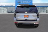 New 2026 Chevrolet Tahoe Premier image 4