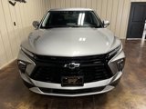 Used 2023 Chevrolet Blazer LT w/ LPO, Black Sport Package image 2