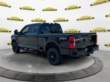 New 2025 Ford F350 Lariat w/ Lariat Ultimate Package image 3