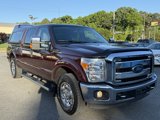 Used 2016 Ford F250 XLT w/ XLT Premium Package image 3