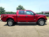 Used 2013 Ford F150 XLT w/ Luxury Equipment Group image 4