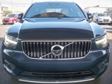 Used 2021 Volvo XC40 T5 Inscription image 2