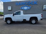 New 2025 Chevrolet Silverado 2500 LT w/ Convenience Package image 3