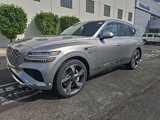 New 2026 Genesis GV80 3.5T Prestige image 2