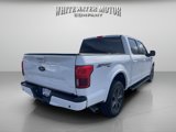 Used 2018 Ford F150 Lariat image 5