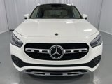 Certified 2021 Mercedes-Benz GLA 250 4MATIC image 3
