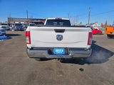 Used 2022 RAM 2500 Tradesman w/ Chrome Appearance Group image 5