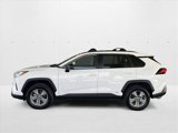 Used 2024 Toyota RAV4 LE image 2