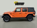 New 2025 Jeep Wrangler Unlimited Rubicon image 2