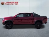 Used 2021 Chevrolet Colorado ZR2 w/ ZR2 Dusk Special Edition image 2