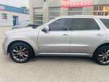 Used 2015 Dodge Durango Limited w/ Nav & Power Liftgate Group image 4