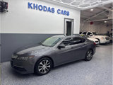 Used 2017 Acura TLX w/ Technology Package image 2