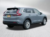 New 2026 Honda CR-V LX image 4