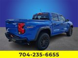 New 2026 Chevrolet Colorado Trail Boss image 3
