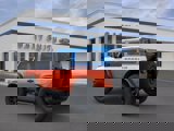 New 2025 Ford Bronco Stroppe Edition image 4