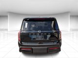 New 2025 Nissan Armada Platinum image 4