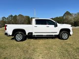 New 2025 Chevrolet Silverado 2500 High Country image 2