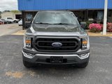 Used 2021 Ford F150 XLT w/ Equipment Group 302A High image 3