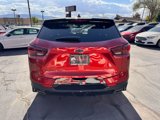 Used 2023 Chevrolet Blazer RS w/ Driver Confidence II Package image 5
