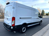 Used 2023 Ford Transit 250 Medium Roof image 5