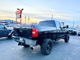 Used 2011 Chevrolet Silverado 2500 LTZ w/ LTZ Plus Package image 5
