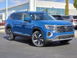 New 2025 Volkswagen Atlas SEL image 2