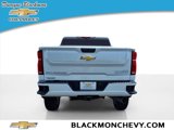 New 2025 Chevrolet Silverado 2500 High Country w/ Technology Package image 4