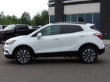 Used 2022 Buick Encore Preferred w/ Safety Package II image 2