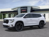 New 2026 GMC Acadia Elevation w/ Black Edition image 2