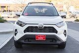 New 2025 Toyota RAV4 XLE image 3