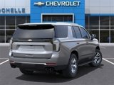 New 2025 Chevrolet Tahoe Premier image 4