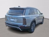 New 2026 Cadillac Vistiq Sport image 4