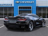 New 2025 Chevrolet Corvette E-Ray image 4