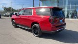 New 2025 Chevrolet Suburban LS image 3