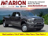 New 2025 RAM 3500 Limited image 1