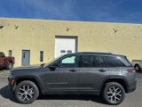 New 2025 Jeep Grand Cherokee Limited image 4