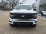 New 2025 Ford F150 XLT image 2