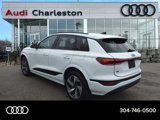New 2025 Audi Q6 e-tron Premium Plus image 5