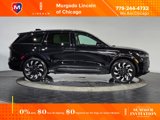 New 2025 Lincoln Nautilus Reserve w/ Jet Appearance Package image 3