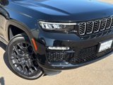 New 2025 Jeep Grand Cherokee Summit image 3