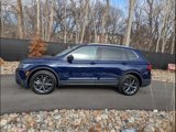 Certified 2024 Volkswagen Tiguan SE image 2