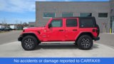 Used 2024 Jeep Wrangler Sahara image 2