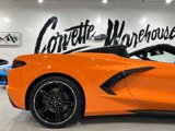 Used 2023 Chevrolet Corvette Stingray Preferred Conv image 4